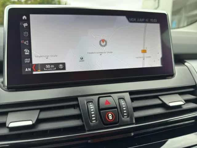BMW 2 Series 225i Active Tourer 2.0l xDrive Advantage NAV+LED 10/2019-photo-14