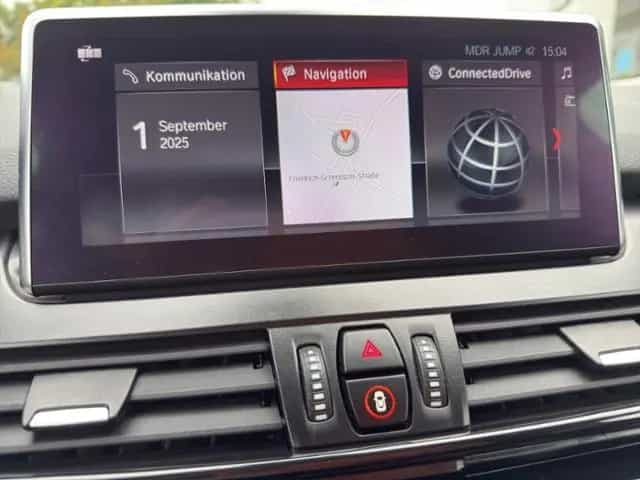 BMW 2 Series 225i Active Tourer 2.0l xDrive Advantage NAV+LED 10/2019-photo-16