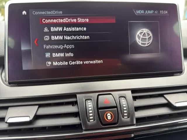 BMW 2 Series 225i Active Tourer 2.0l xDrive Advantage NAV+LED 10/2019-photo-17