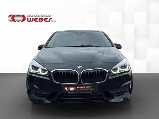 BMW 2 Series 225i Active Tourer 2.0l xDrive Advantage NAV+LED 10/2019-photo-2