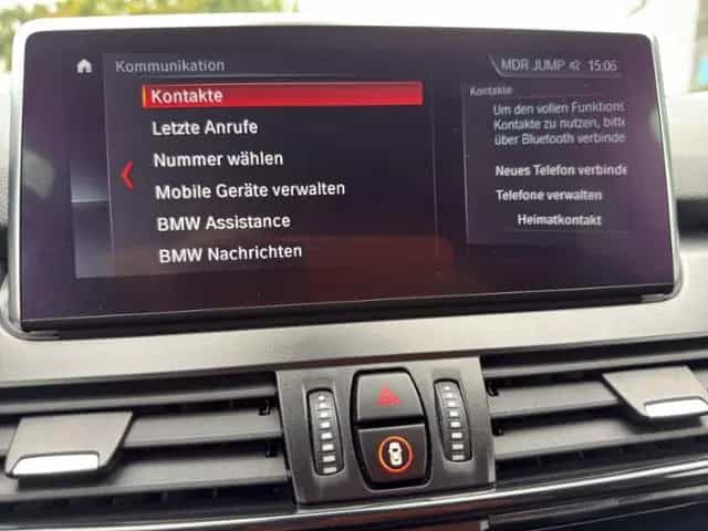 BMW 2 Series 225i Active Tourer 2.0l xDrive Advantage NAV+LED 10/2019-photo-20