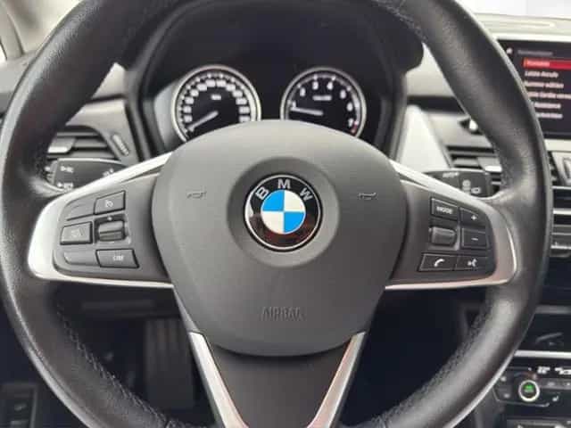 BMW 2 Series 225i Active Tourer 2.0l xDrive Advantage NAV+LED 10/2019-photo-21