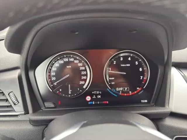 BMW 2 Series 225i Active Tourer 2.0l xDrive Advantage NAV+LED 10/2019-photo-22