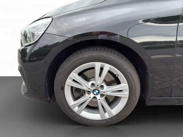 BMW 2 Series 225i Active Tourer 2.0l xDrive Advantage NAV+LED 10/2019-photo-25