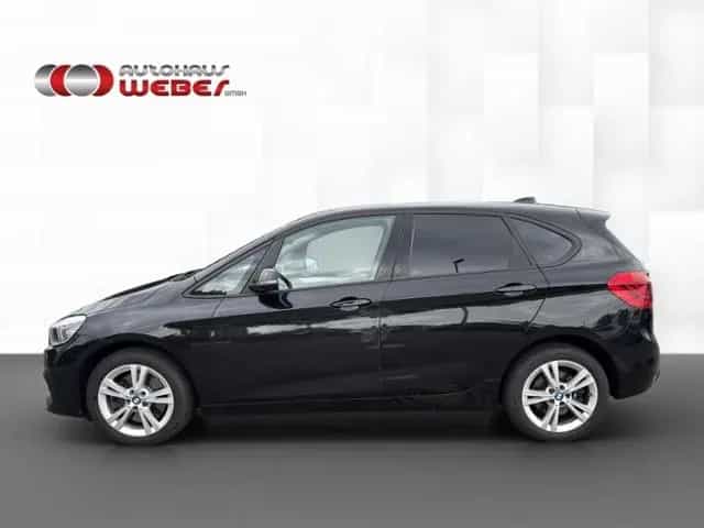 BMW 2 Series 225i Active Tourer 2.0l xDrive Advantage NAV+LED 10/2019-photo-3