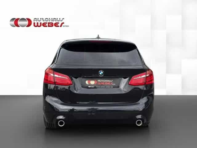 BMW 2 Series 225i Active Tourer 2.0l xDrive Advantage NAV+LED 10/2019-photo-5
