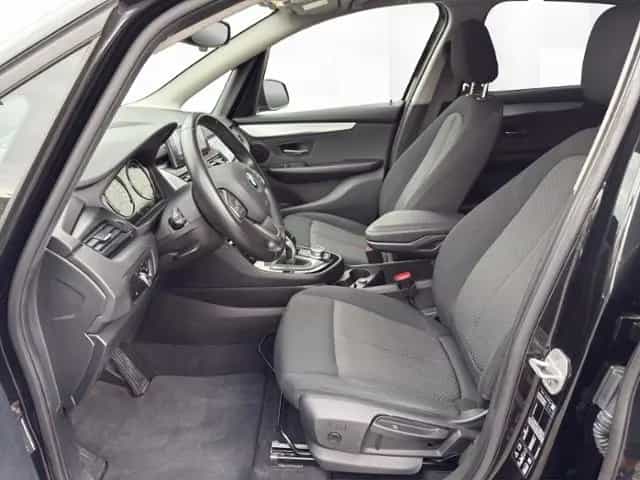 BMW 2 Series 225i Active Tourer 2.0l xDrive Advantage NAV+LED 10/2019-photo-9