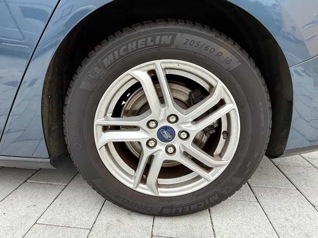 Ford Focus Turnier Cool & Connect 05/2019-photo-10