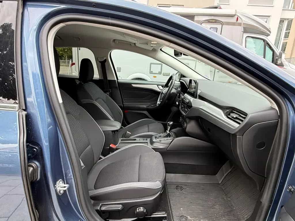 Ford Focus Turnier Cool & Connect 05/2019-photo-15