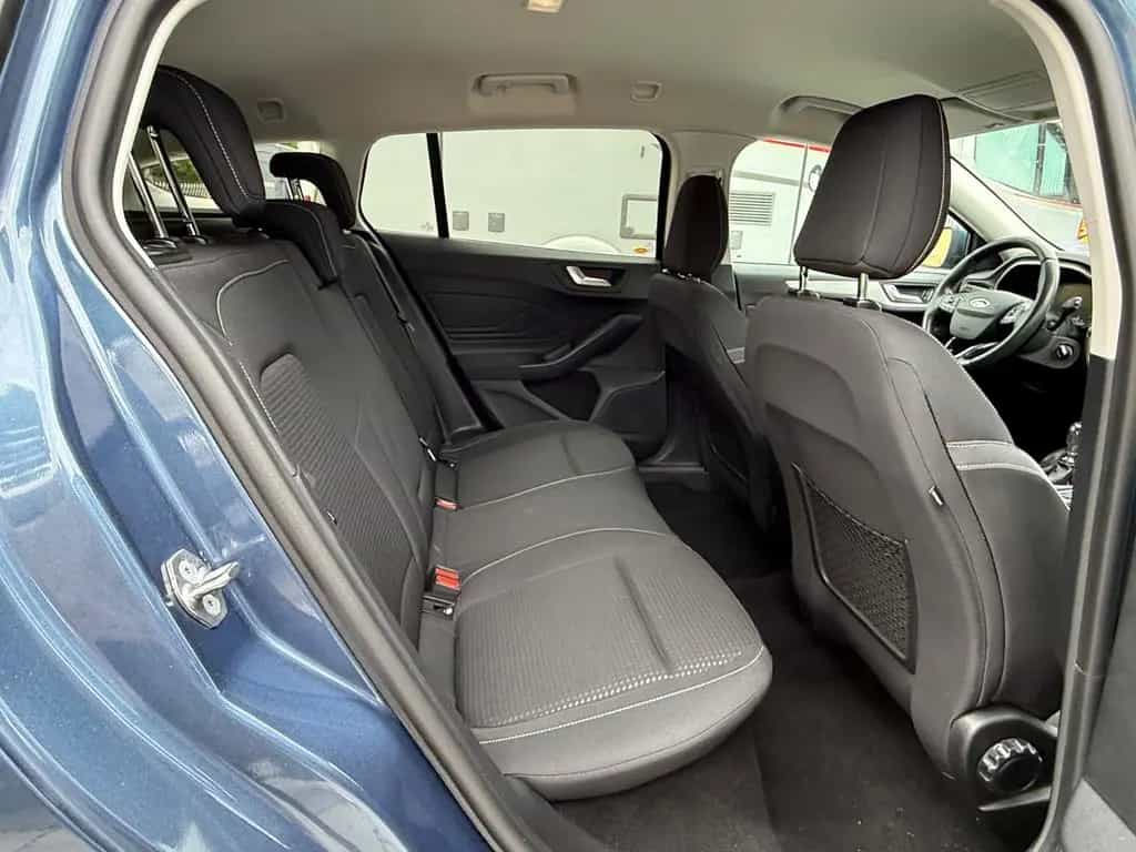 Ford Focus Turnier Cool & Connect 05/2019-photo-16