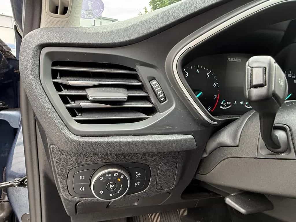 Ford Focus Turnier Cool & Connect 05/2019-photo-18