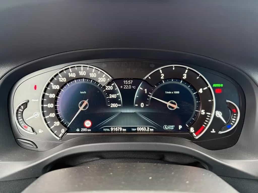 BMW X3 xDrive 20 d Advantage 07/2021-photo-10