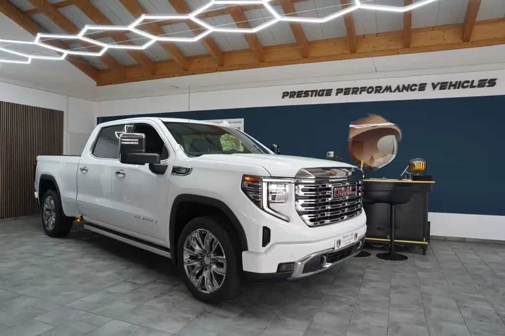 GMC Sierra Denali 3.0D Duramax null-photo-0