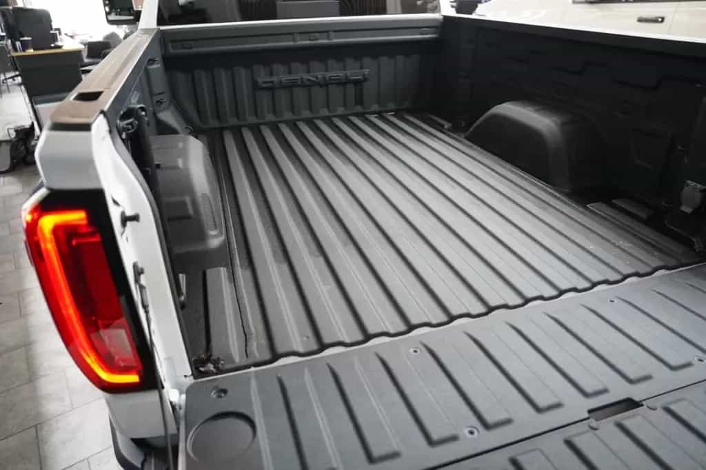 GMC Sierra Denali 3.0D Duramax null-photo-11