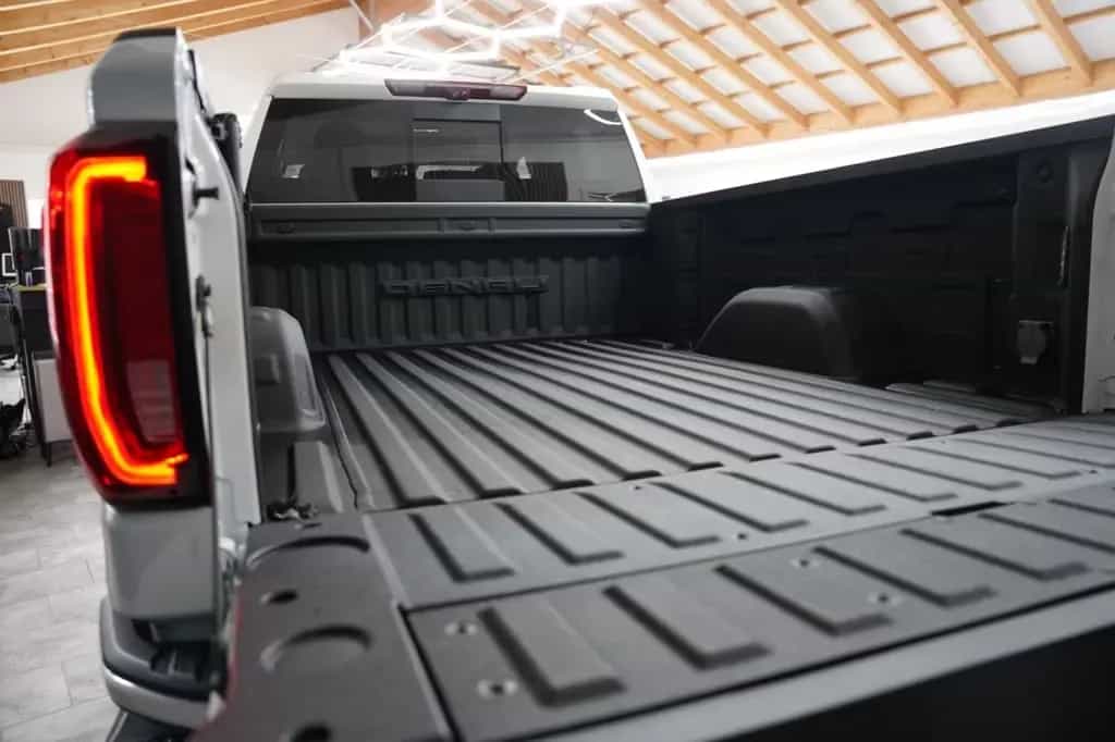 GMC Sierra Denali 3.0D Duramax null-photo-12
