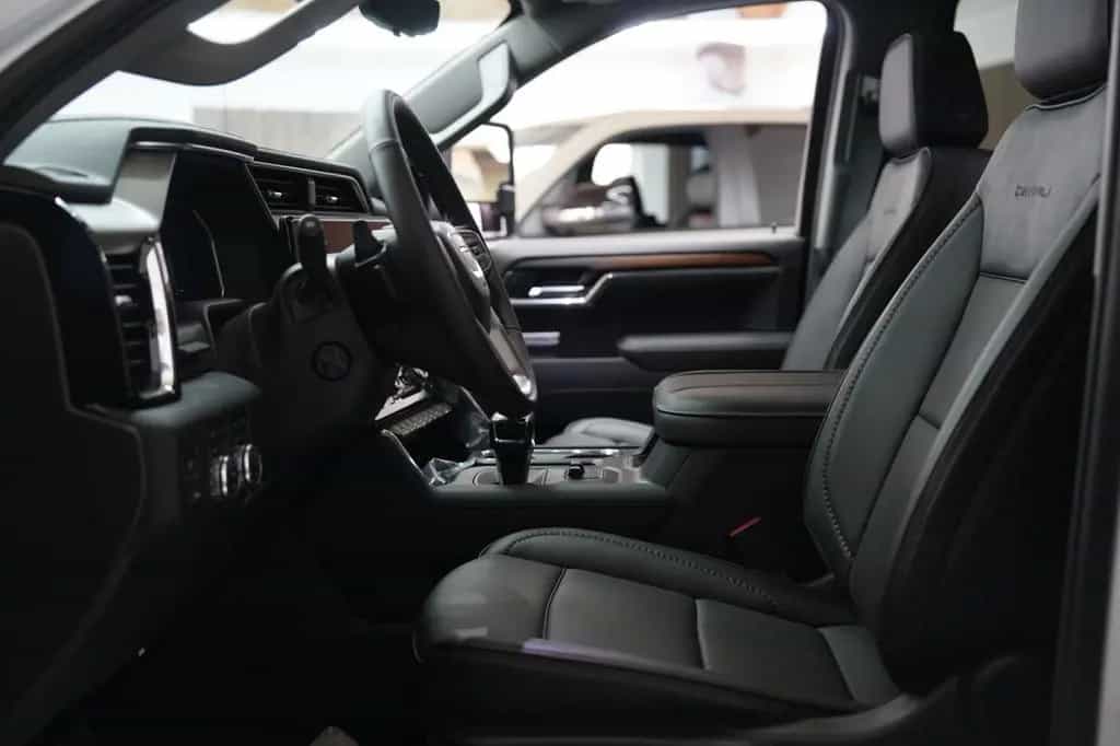 GMC Sierra Denali 3.0D Duramax null-photo-14