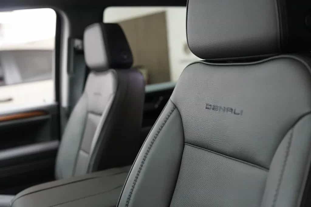 GMC Sierra Denali 3.0D Duramax null-photo-15