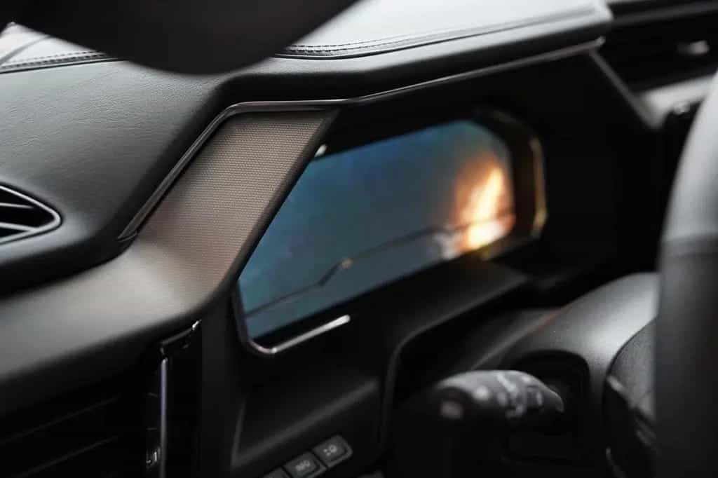 GMC Sierra Denali 3.0D Duramax null-photo-16
