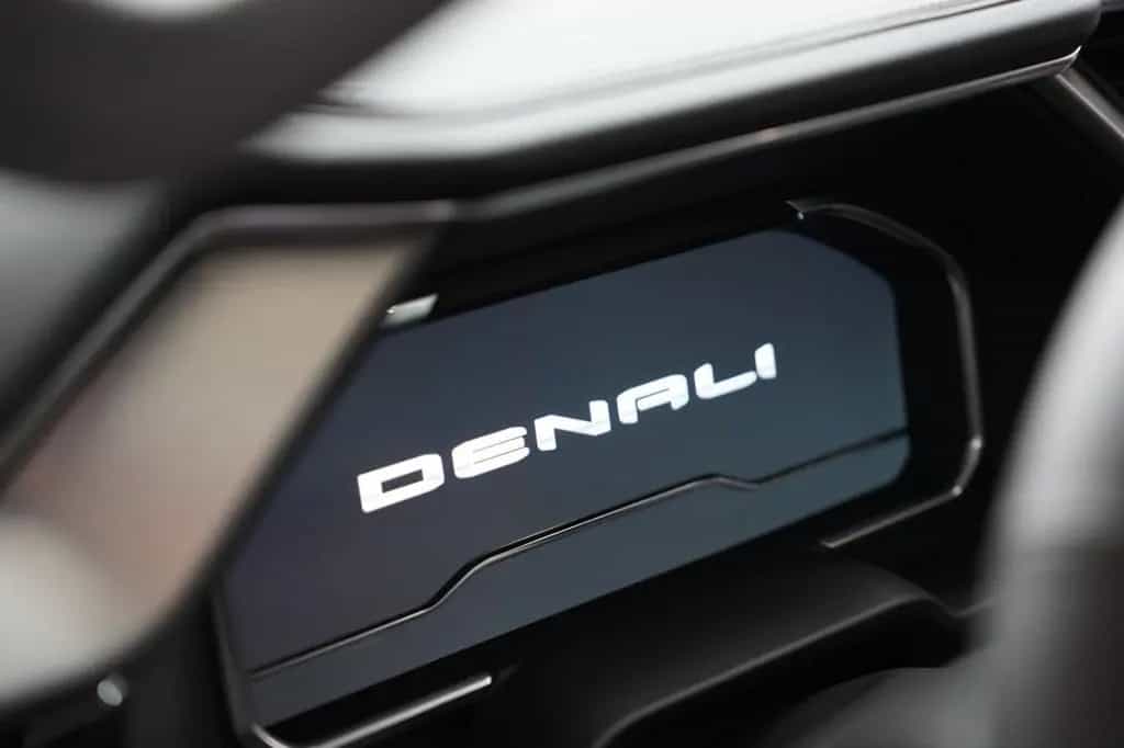 GMC Sierra Denali 3.0D Duramax null-photo-18