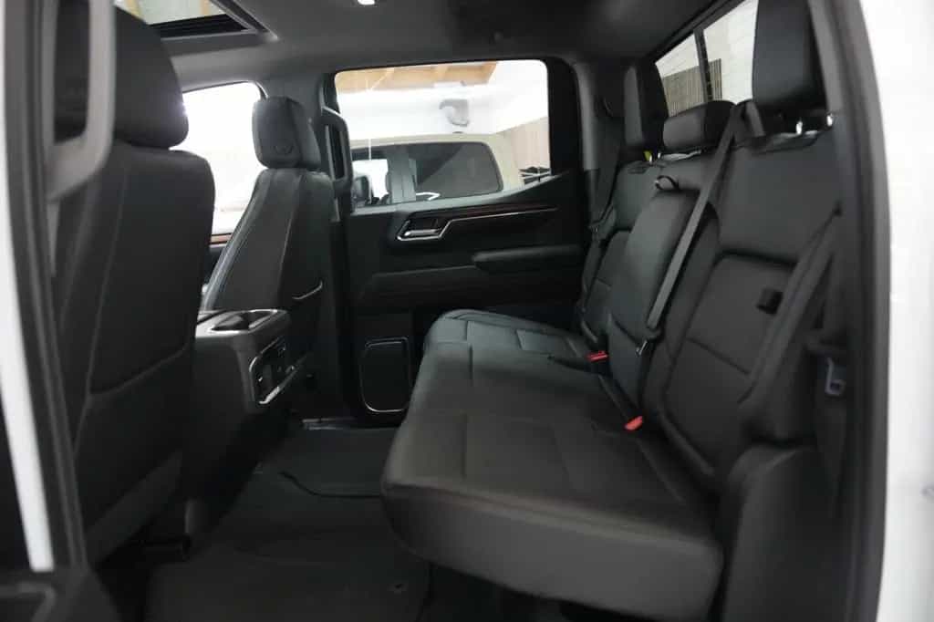 GMC Sierra Denali 3.0D Duramax null-photo-20