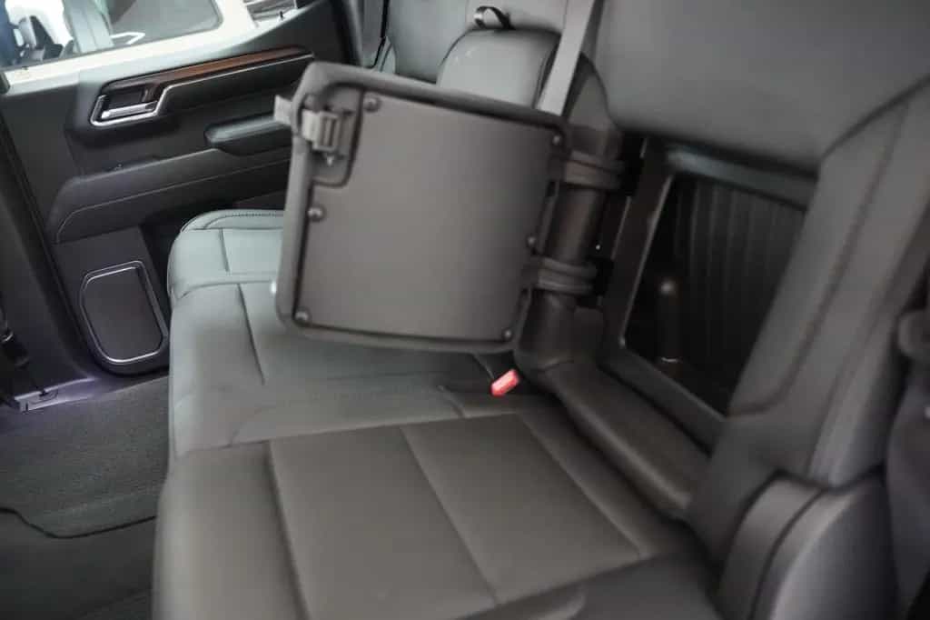 GMC Sierra Denali 3.0D Duramax null-photo-21