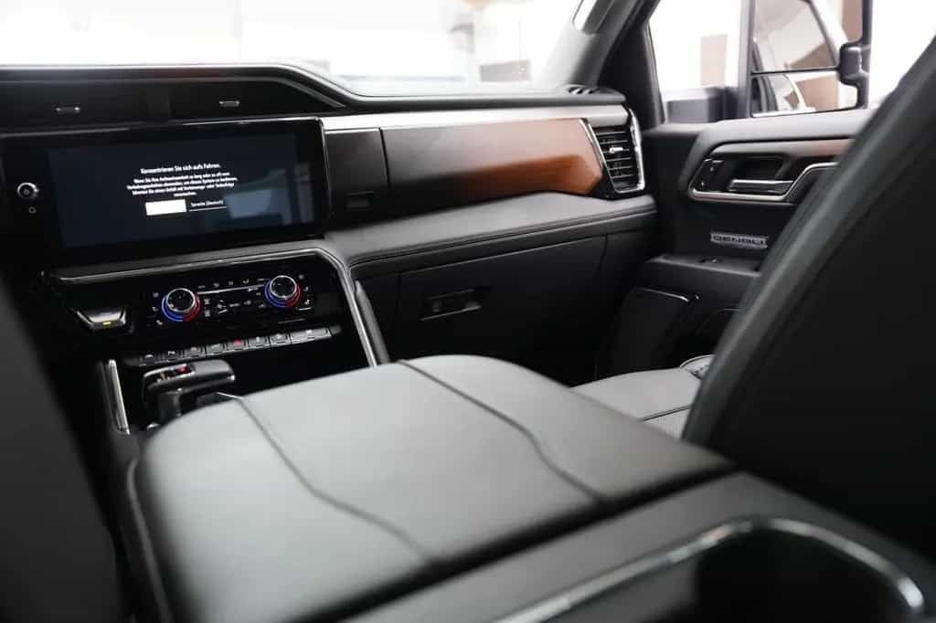 GMC Sierra Denali 3.0D Duramax null-photo-24