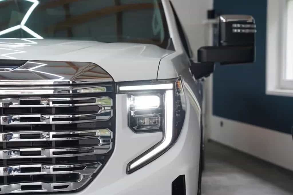 GMC Sierra Denali 3.0D Duramax null-photo-3