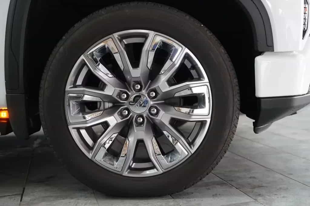 GMC Sierra Denali 3.0D Duramax null-photo-6