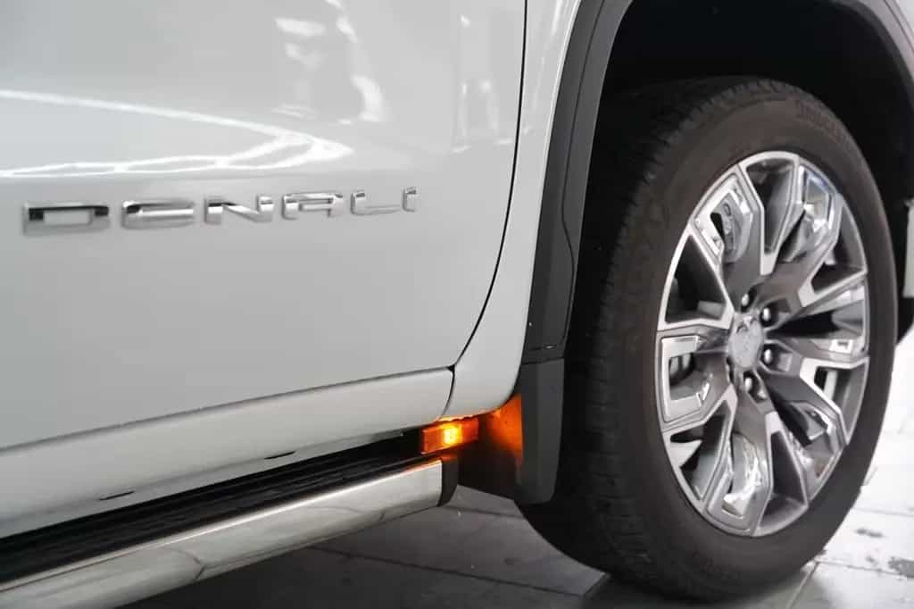 GMC Sierra Denali 3.0D Duramax null-photo-7