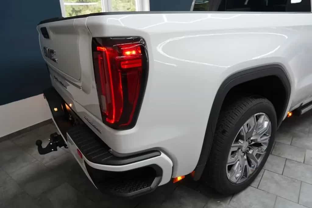 GMC Sierra Denali 3.0D Duramax null-photo-9