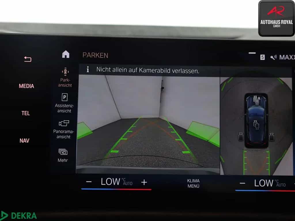BMW 220 Active Tourer i M SPORT HUD,360GRAD,PANO,ACC 02/2022-photo-13