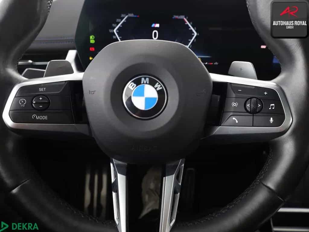 BMW 220 Active Tourer i M SPORT HUD,360GRAD,PANO,ACC 02/2022-photo-9