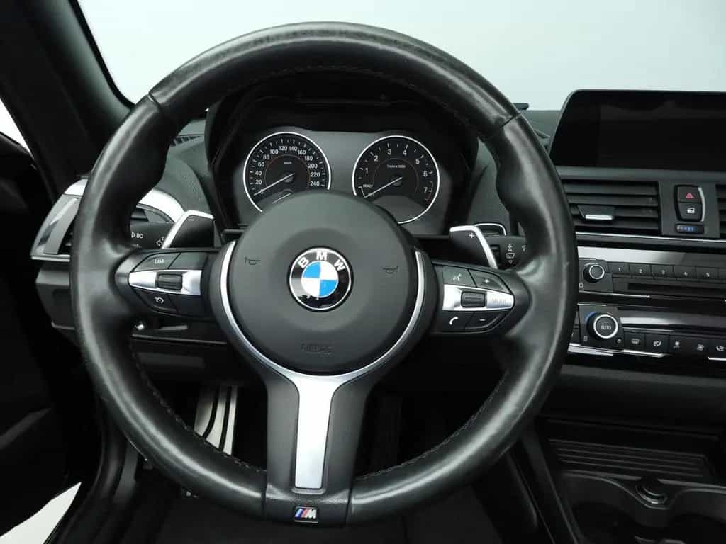 BMW M240 2 Serie Cabrio | M-Sportpakket | xenon | n 05/2017-photo-10