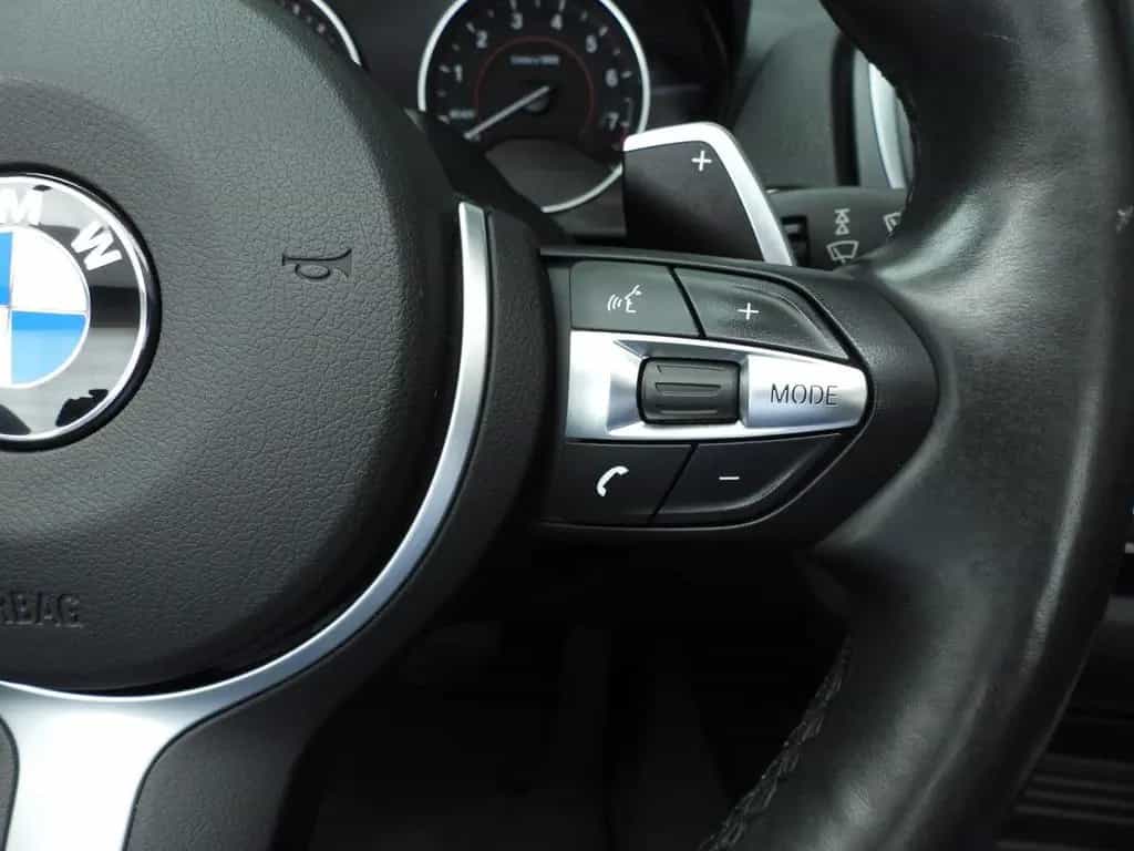 BMW M240 2 Serie Cabrio | M-Sportpakket | xenon | n 05/2017-photo-14