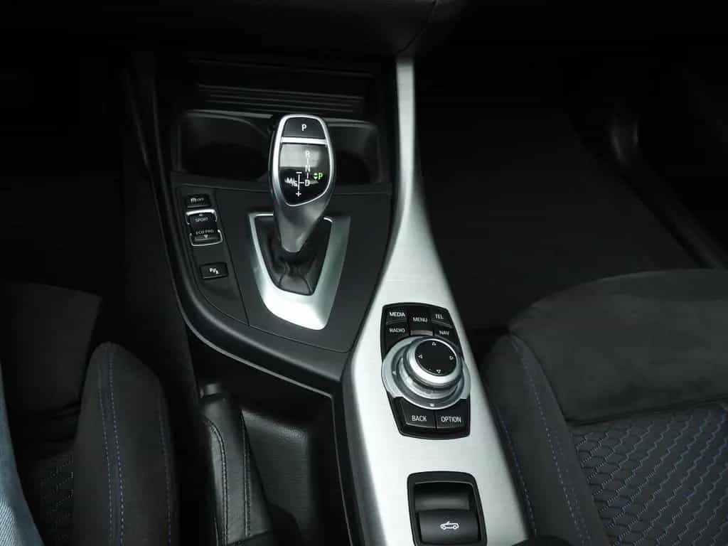 BMW M240 2 Serie Cabrio | M-Sportpakket | xenon | n 05/2017-photo-15
