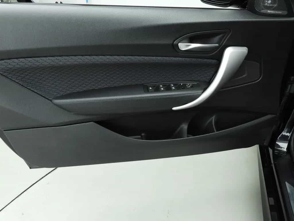 BMW M240 2 Serie Cabrio | M-Sportpakket | xenon | n 05/2017-photo-16