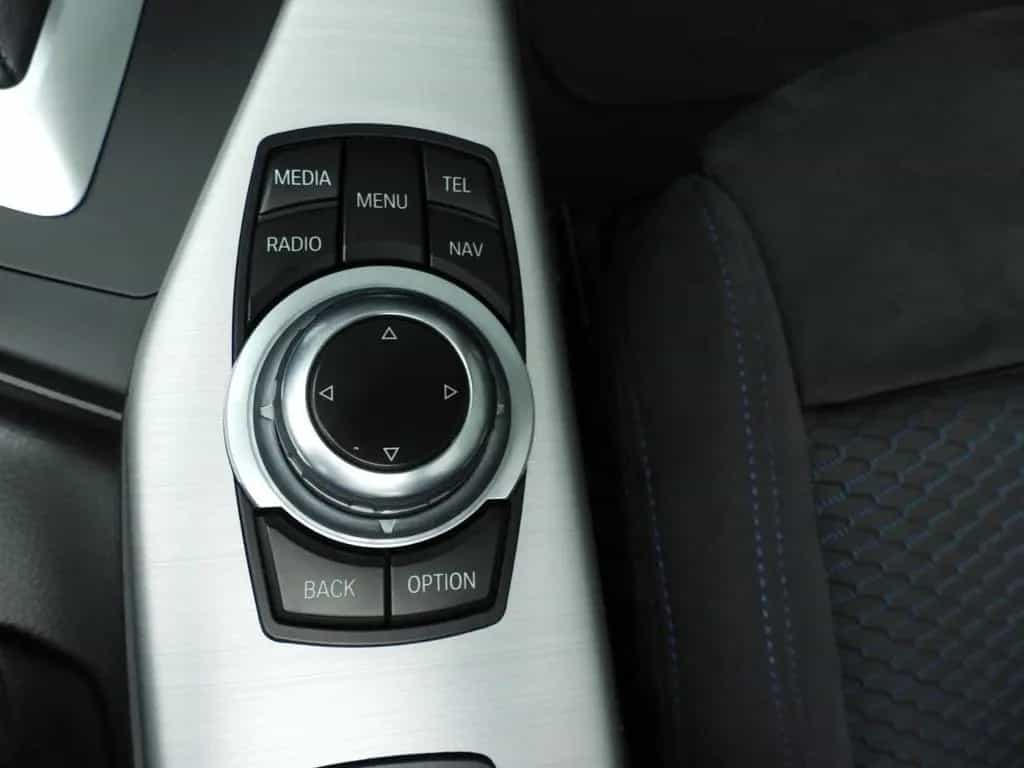 BMW M240 2 Serie Cabrio | M-Sportpakket | xenon | n 05/2017-photo-23