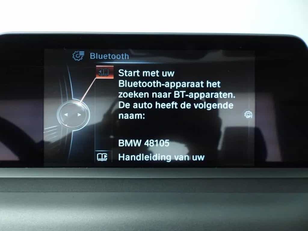 BMW M240 2 Serie Cabrio | M-Sportpakket | xenon | n 05/2017-photo-27