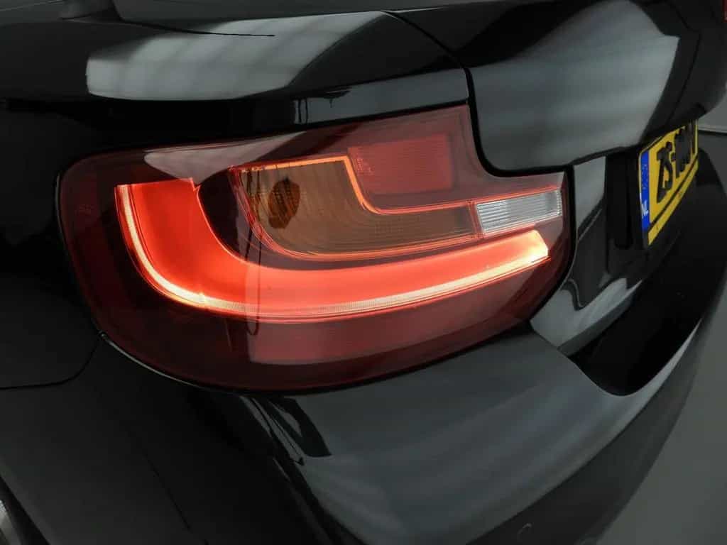BMW M240 2 Serie Cabrio | M-Sportpakket | xenon | n 05/2017-photo-35