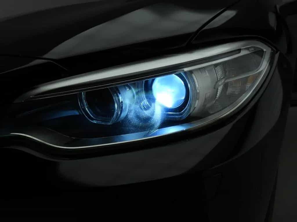 BMW M240 2 Serie Cabrio | M-Sportpakket | xenon | n 05/2017-photo-37