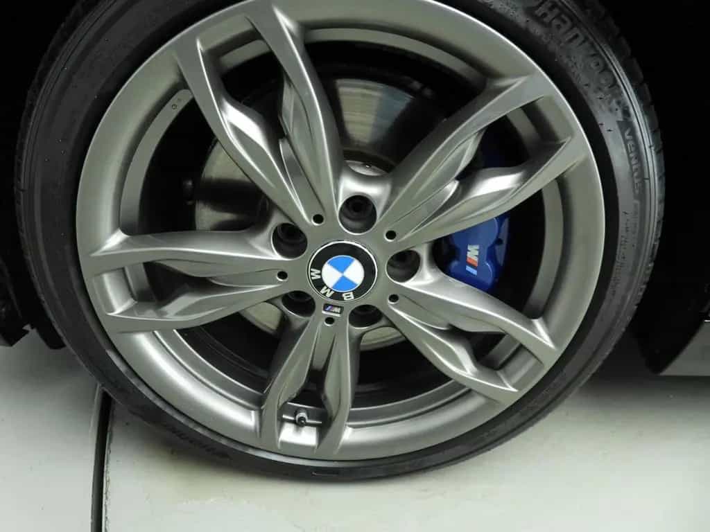 BMW M240 2 Serie Cabrio | M-Sportpakket | xenon | n 05/2017-photo-39