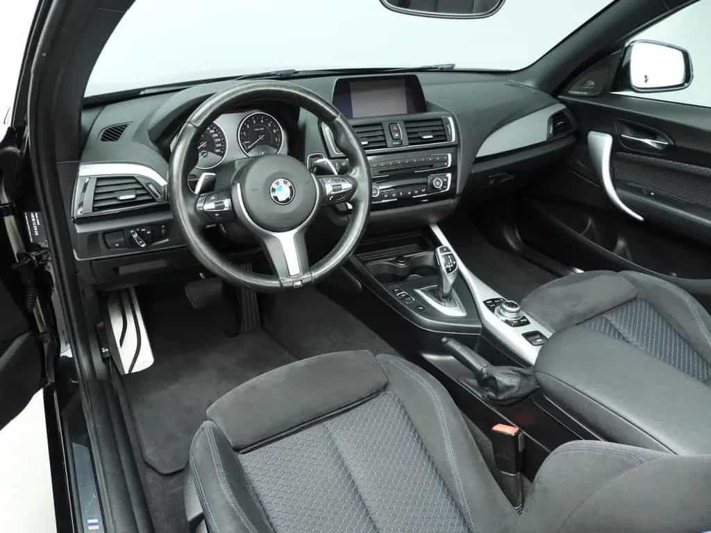 BMW M240 2 Serie Cabrio | M-Sportpakket | xenon | n 05/2017-photo-5