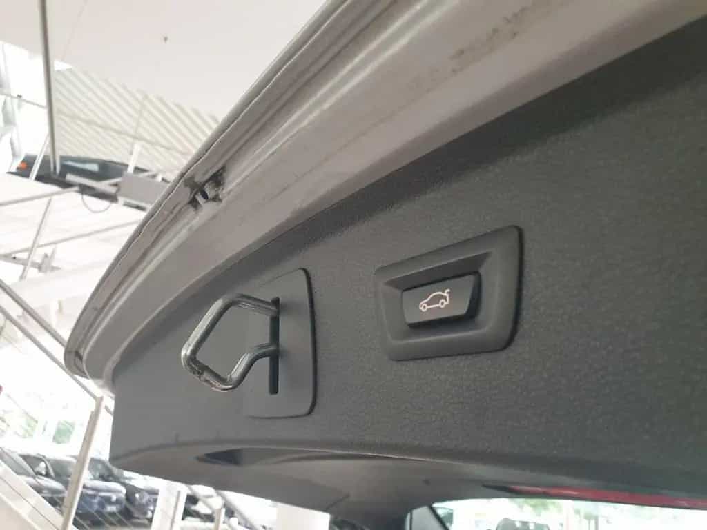 BMW 2 Series 220i Active Tourer AUTOMATIK | NAV | SHZ | 8Fach 03/2016-photo-13