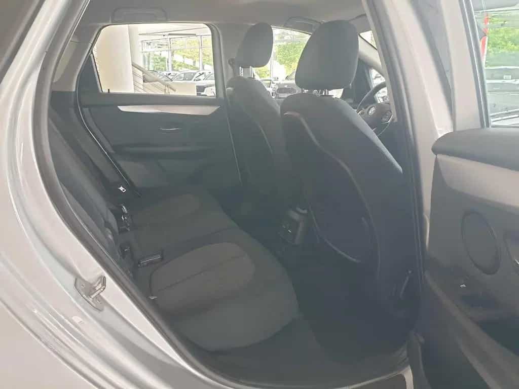 BMW 2 Series 220i Active Tourer AUTOMATIK | NAV | SHZ | 8Fach 03/2016-photo-14