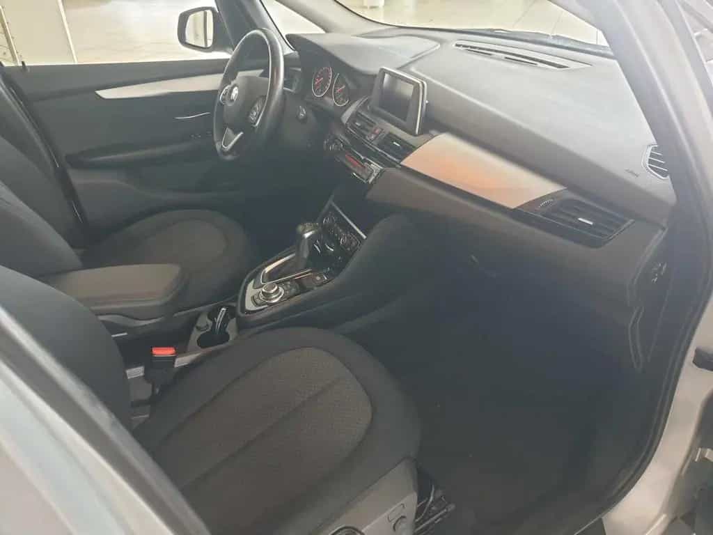 BMW 2 Series 220i Active Tourer AUTOMATIK | NAV | SHZ | 8Fach 03/2016-photo-15