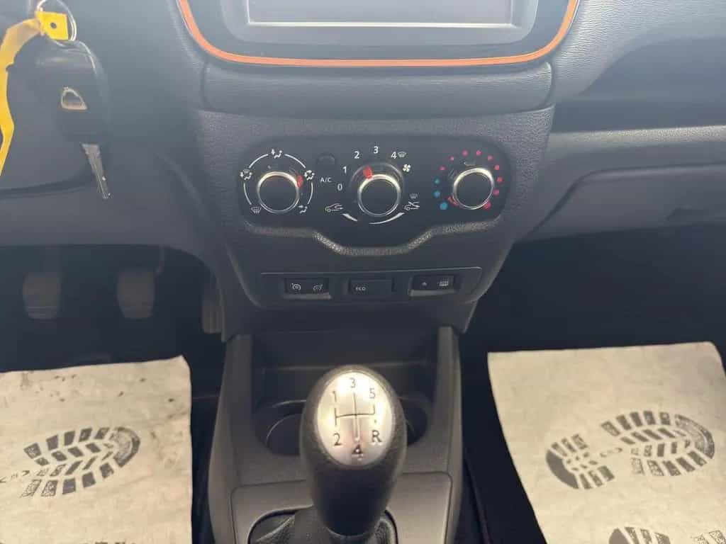 Dacia Dokker Stepway Celebration 1.2 TCE Navi*Kamera*S 07/2017-photo-13