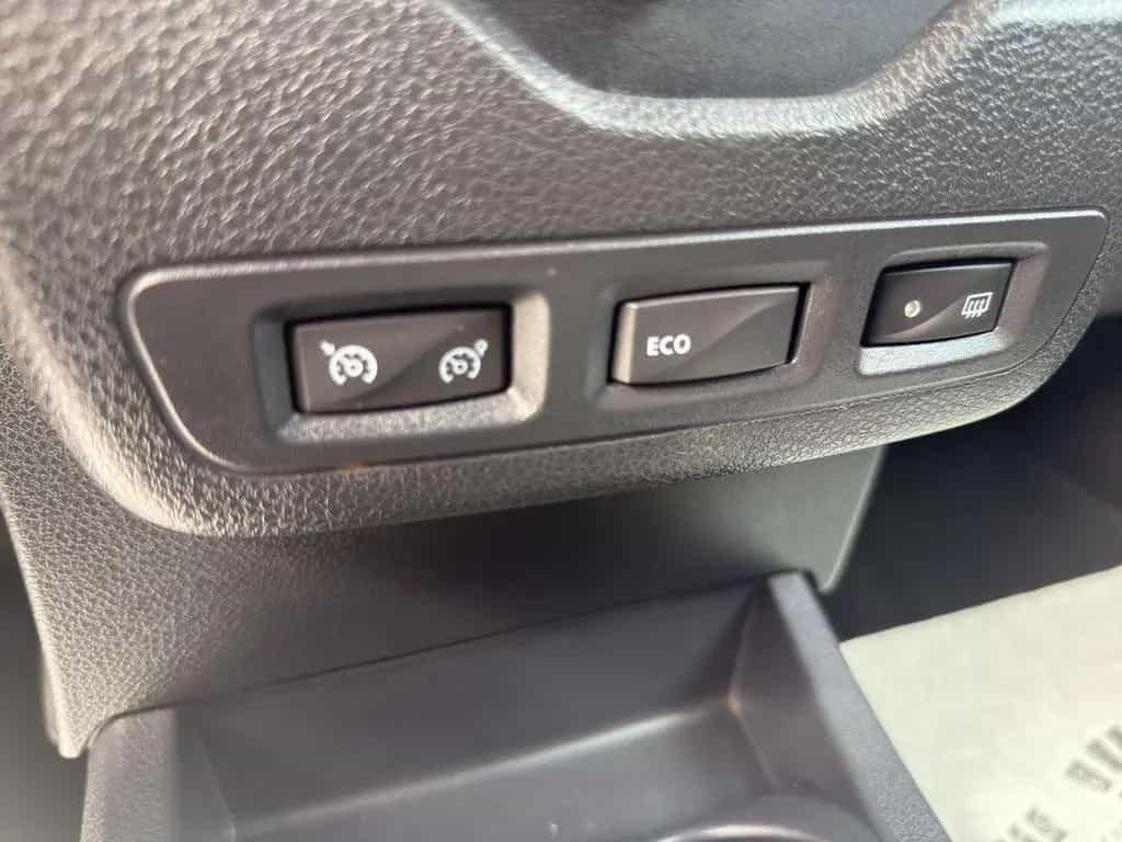 Dacia Dokker Stepway Celebration 1.2 TCE Navi*Kamera*S 07/2017-photo-21