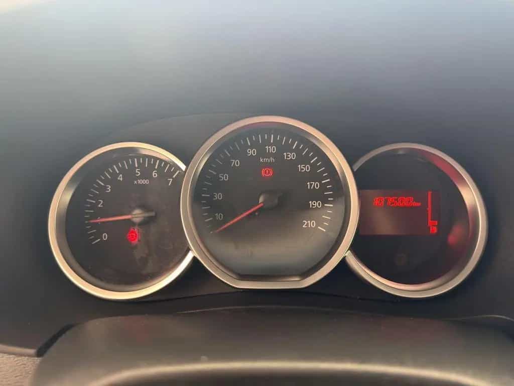 Dacia Dokker Stepway Celebration 1.2 TCE Navi*Kamera*S 07/2017-photo-8