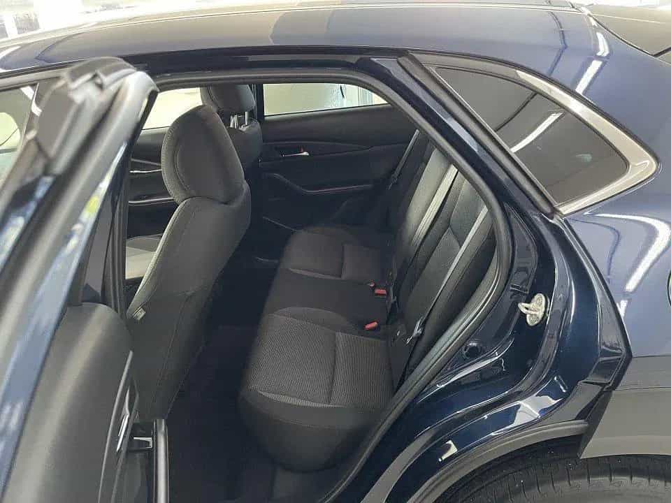 Mazda CX-30 2.0 150PS Homura RFK,SHZ,HuD 06/2022-photo-12