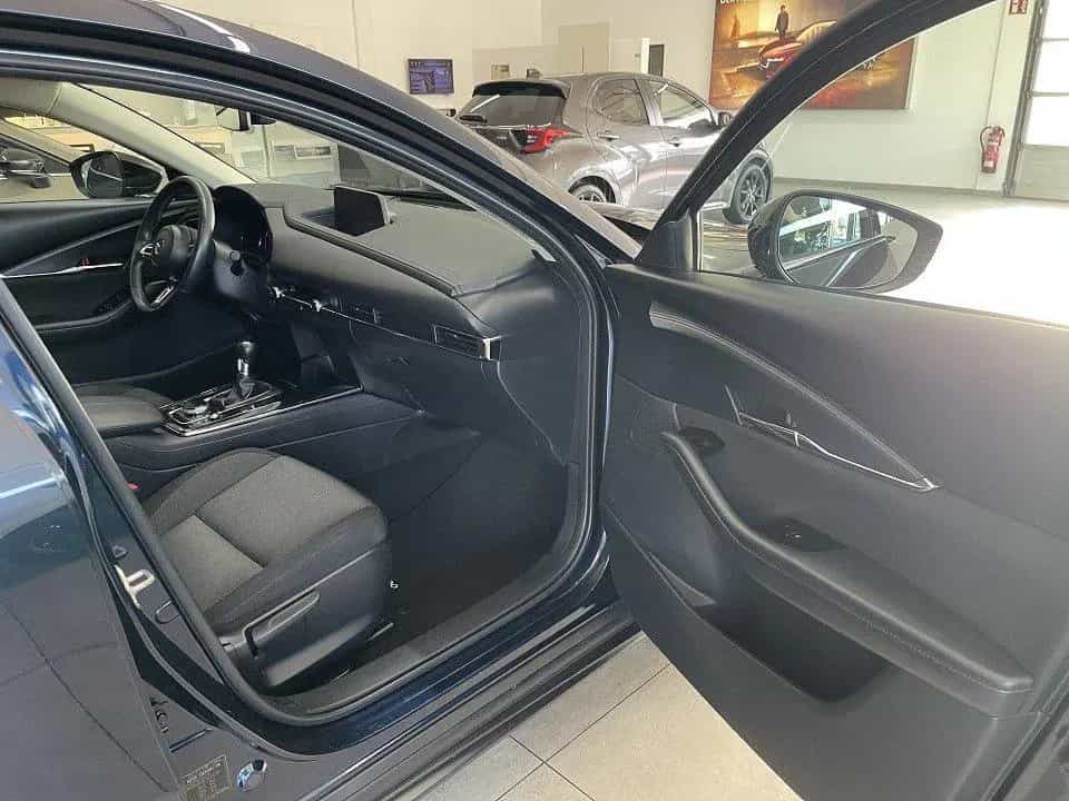 Mazda CX-30 2.0 150PS Homura RFK,SHZ,HuD 06/2022-photo-17